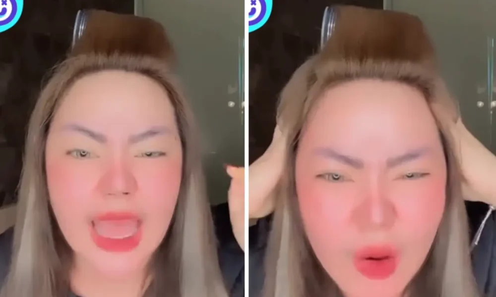 Gagal damai dengan rk, lisa mariana tantrum capek, mental gue gila