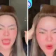 Gagal damai dengan rk, lisa mariana tantrum capek, mental gue gila