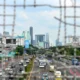 Ganjil genap jakarta tetap berlaku hari ini, simak titik lokasinya!
