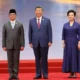Gantikan prabowo, menlu sugiono hadiri ktt sco china