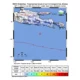 Gempa m 5,1 guncang malang, tak berpotensi tsunami