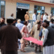 Gempa m 6,0 guncang afghanistan, 250 orang tewas
