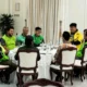 Gibran gelar rapat bareng perwakilan pengemudi ojol di istana negara