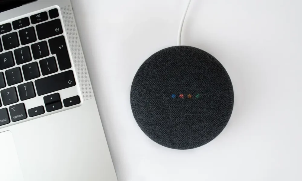 Google bocorkan speaker dan perangkat nest baru dengan gemini ai