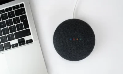 Google bocorkan speaker dan perangkat nest baru dengan gemini ai