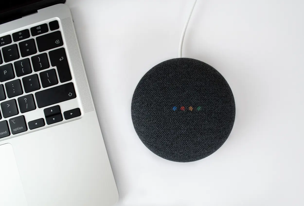 Google bocorkan speaker dan perangkat nest baru dengan gemini ai