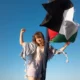 Greta thunberg kembali berlayar ke gaza untuk beri bantuan kemanusiaan