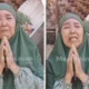 Guru honorer yang viral usai ngaku tinggal di gubug reyot minta maaf