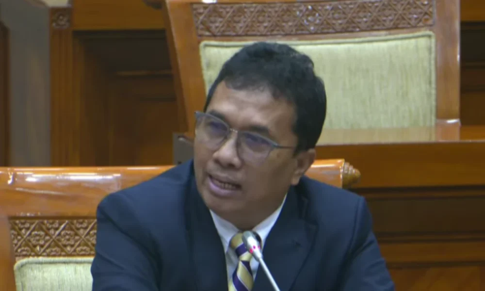 Hakim yang vonis mati ferdy sambo raih 0 suara dari dpr, gagal jadi hakim ma