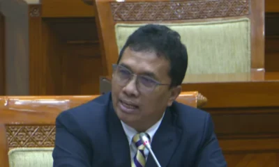 Hakim yang vonis mati ferdy sambo raih 0 suara dari dpr, gagal jadi hakim ma