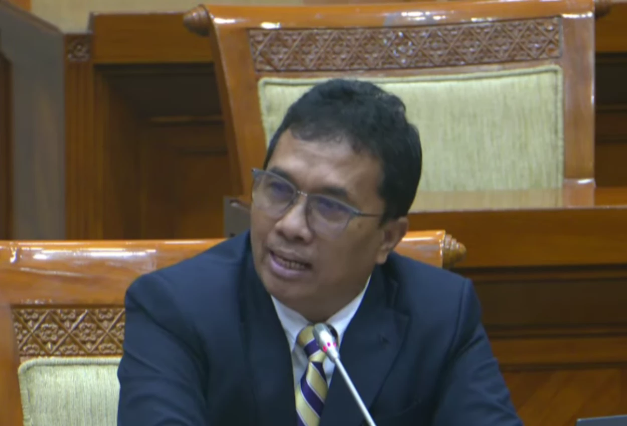 Hakim yang vonis mati ferdy sambo raih 0 suara dari dpr, gagal jadi hakim ma