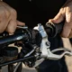 Handle rem motor terasa blong ini penyebab dan solusinya