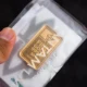 Harga emas pegadaian hari ini 3 september antam tembus rp2,1 juta per gram