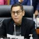 Hari ini golkar resmi nonaktifkan adies kadir dari dpr ri