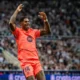 Hasil barcelona vs newcastle rashford cetak brace, blaugrana menang 2 1