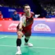 Hasil china masters 2025 jonatan christie dan jafarfelisha tersingkir di babak 16 besar