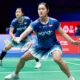 Hasil china masters 2025 lannytiwi dan sabarreza berhenti di babak pertama