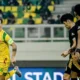 Hasil Dewa United vs Persebaya 1-1, Gol Bruno Patahkan Keunggulan Banten Warriors