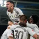 Hasil levante vs real madrid los blancos menang 4 1, mbappe cetak brace
