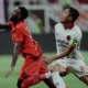 Hasil pertandingan persija vs bali united di bri super league duel berakhir imbang 1 1