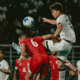 Hasil pertandingan timnas indonesia vs lebanon garuda gagal cetak gol, skor berakhir 0 0