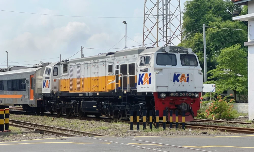 Hasil seleksi administrasi rekrutmen kai sudah diumumkan! cek di sini