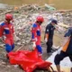 Hasil tes dna keluar, polisi pastikan jasad tanpa kepala di kali ciliwung karyawan kemendagri
