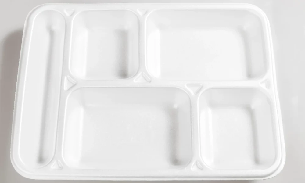 Heboh food tray mbg mengandung babi, pbnu bisa disucikan dengan dicuci bersih
