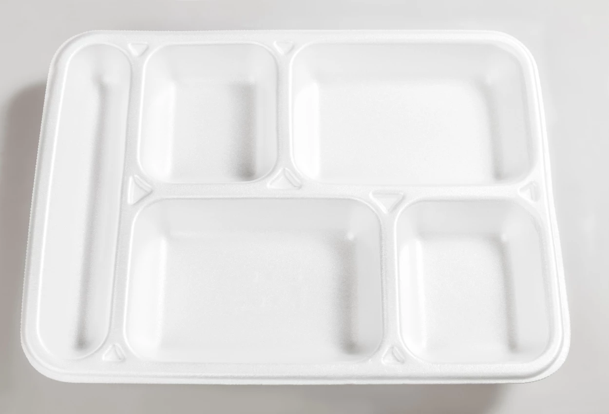Heboh food tray mbg mengandung babi, pbnu bisa disucikan dengan dicuci bersih