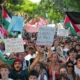Hollywood beraksi! ribuan artis boikot film israel di tengah krisis gaza