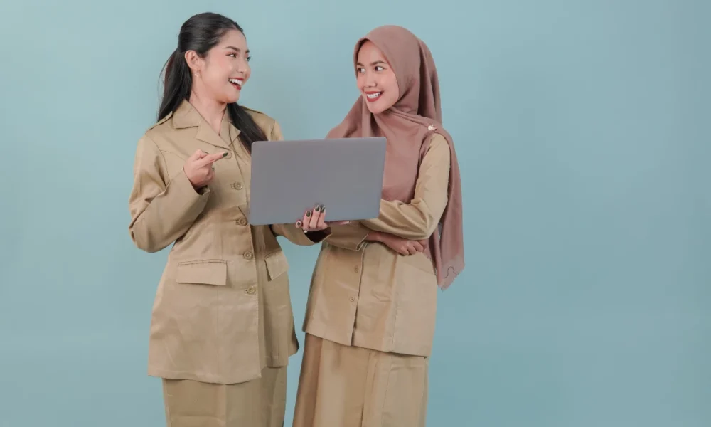 Hore! hari ini gaji pensiunan pns dicairkan pt taspen
