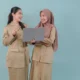 Hore! hari ini gaji pensiunan pns dicairkan pt taspen