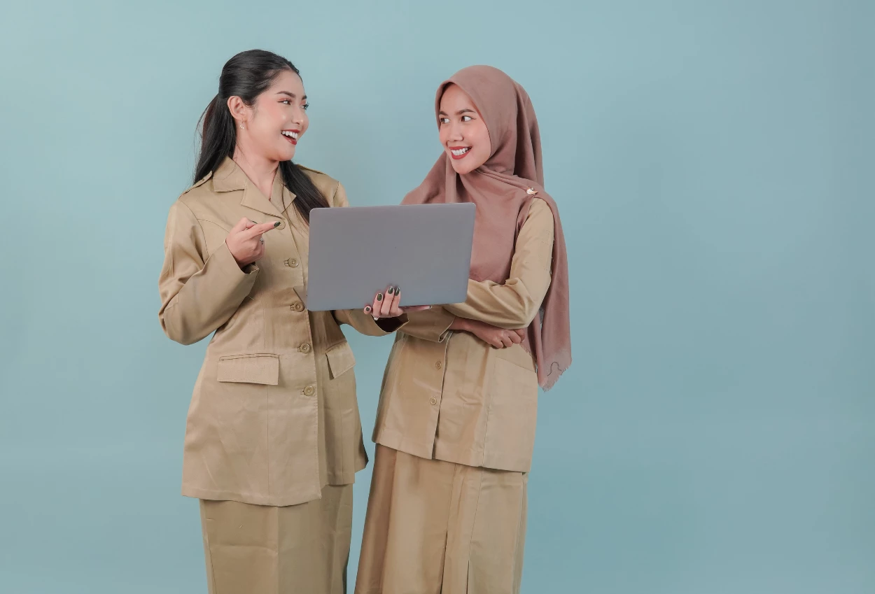 Hore! hari ini gaji pensiunan pns dicairkan pt taspen