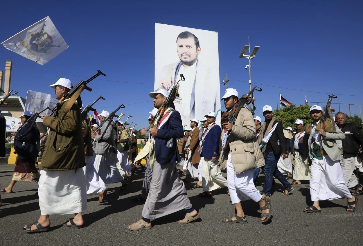 Houthi akan gencarkan serangan usai pm tewas dibombardir israel