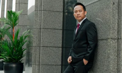Ikut buka suara soal tunjangan rumah dpr rp50 juta, denny cagur memang disiapkan untuk anggota