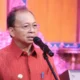Imbas banjir, gubernur bali larang alih fungsi lahan produktif menjadi fasilitas komersial