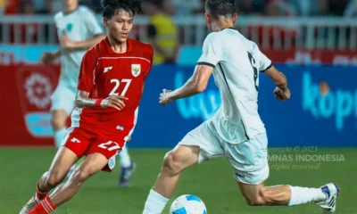 Indonesia jadi negara asia pertama yang terapkan var di liga 2