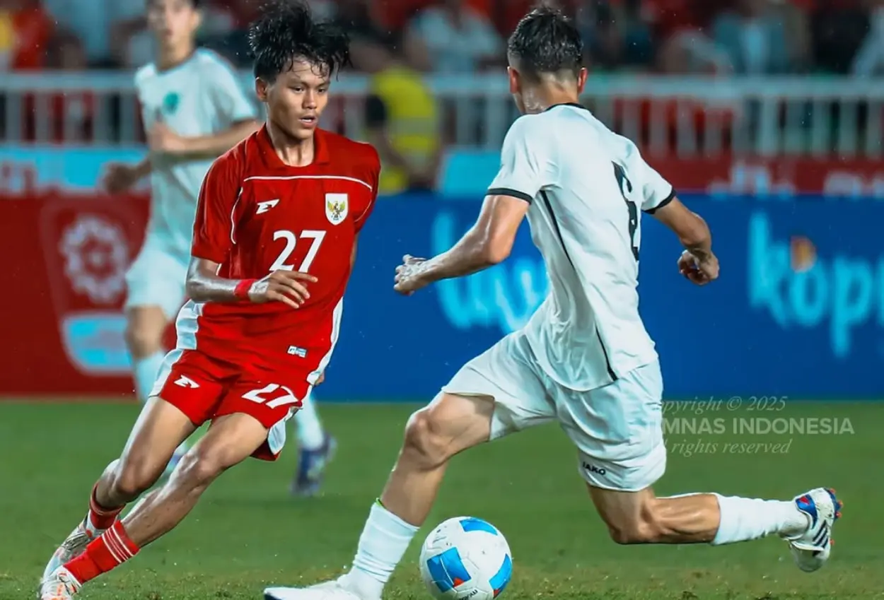 Indonesia jadi negara asia pertama yang terapkan var di liga 2