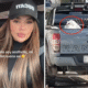 Influencer meksiko tewas dibungkus plastik bersama keluarganya