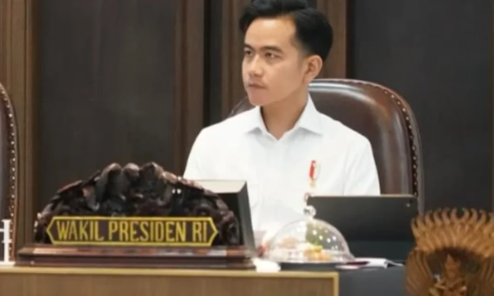 Ini alasan kejagung tak lagi kawal gugatan ijazah gibran rakabuming