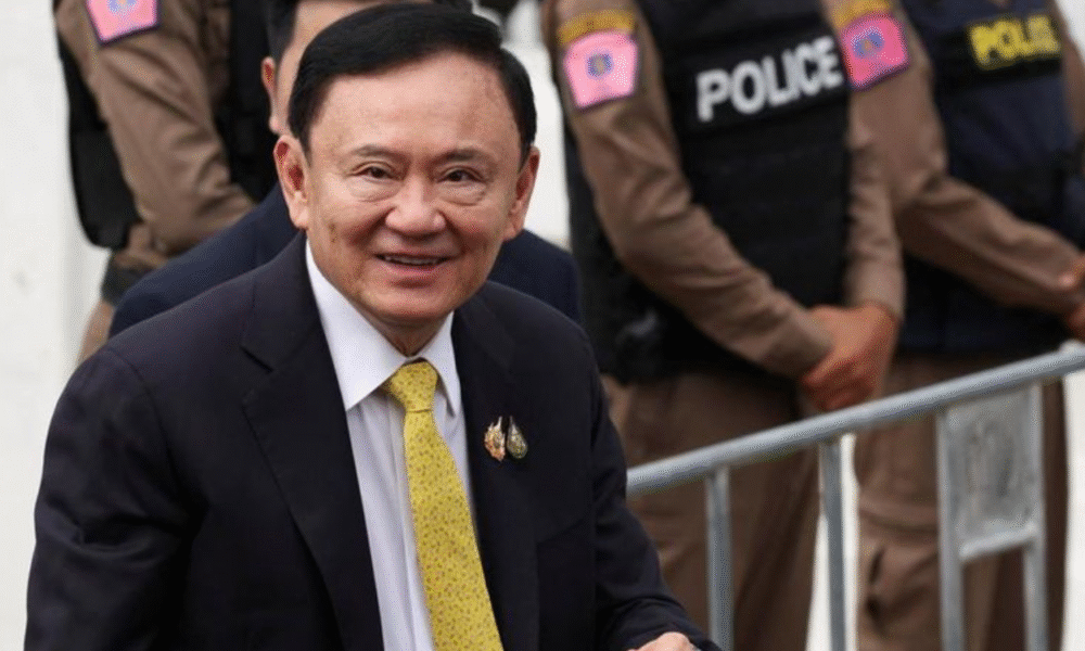 Ini kata danantara soal dewan penasihatnya dihukum penjara karena korupsi