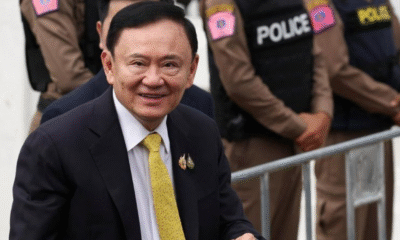 Ini kata danantara soal dewan penasihatnya dihukum penjara karena korupsi