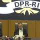 Ini rincian gaji dan tunjangan dpr ri setelah dipangkas