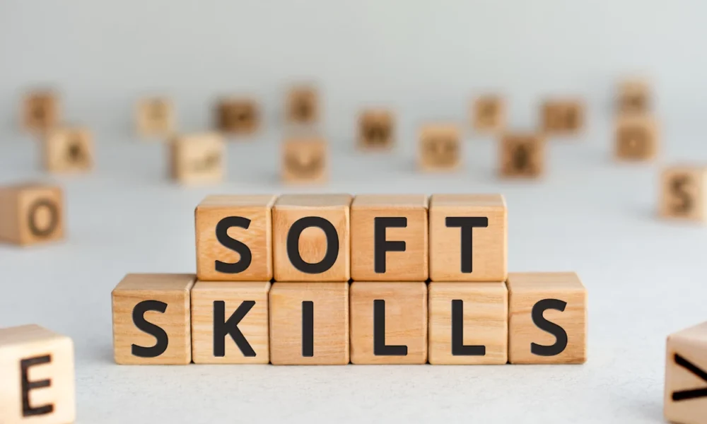 Ini soft skill yang wajib dimiliki gen z agar sukses bersaing di dunia kerja
