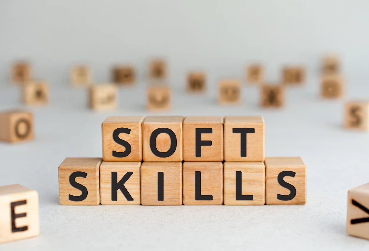 Ini soft skill yang wajib dimiliki gen z agar sukses bersaing di dunia kerja