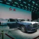 Intip spesifikasi mobil mewah hongqi l5, yang jemput prabowo di parade militer china