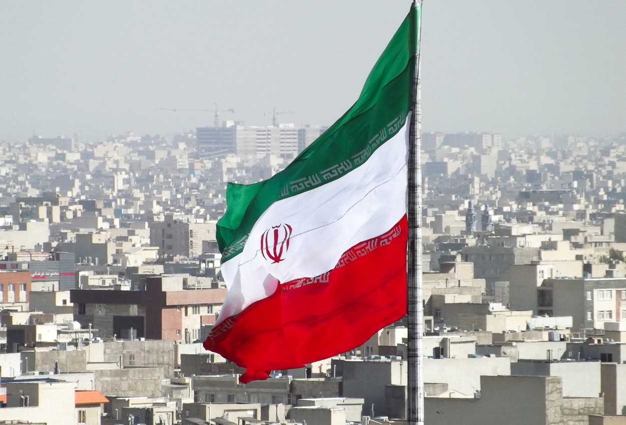 Iran hukum mati pria yang diduga jadi mata mata badan intelijen israel