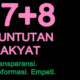 Isi 17+8 tuntutan rakyat yang marak digaungkan di media sosial