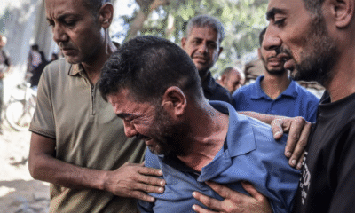 Israel diduga bayar google rp740 m untuk menyangkal kelaparan di gaza