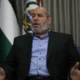 Israel serang doha qatar, sasar pemimpin besar hamas